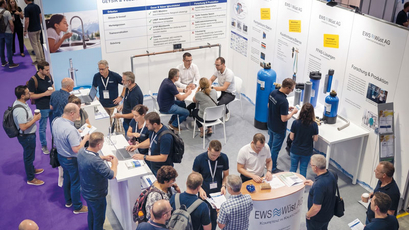 EWS Wüst AG